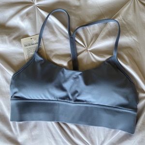 Lululemon Flow Y bra Longline